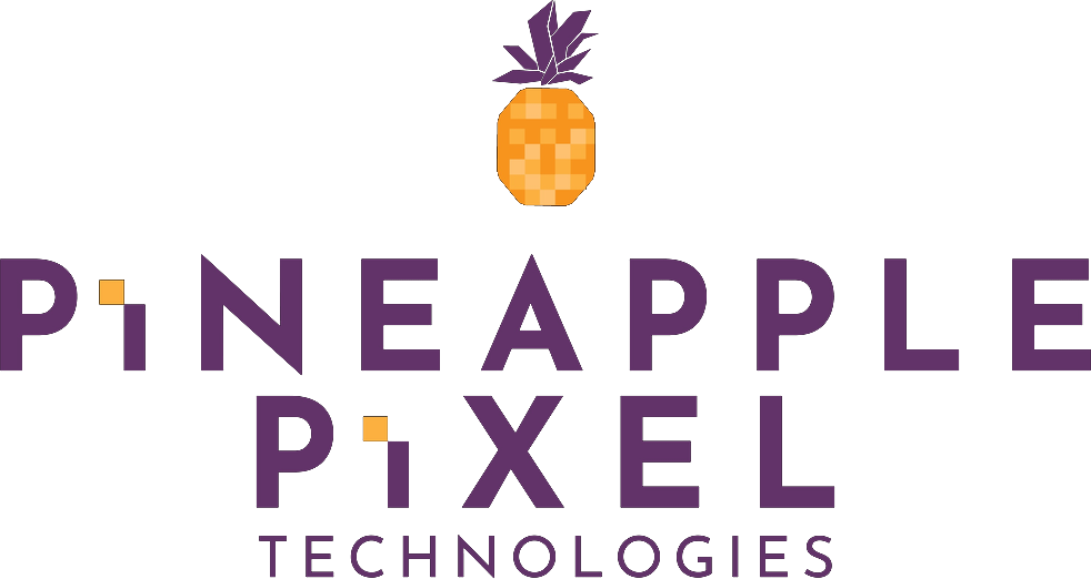 Pineapple Pixel Technologies